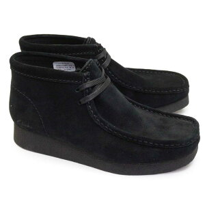 N[NX Clarks r[ u[c fB[X r[GHu[c {v V[g XG[h U[ WallabeeEVOBt