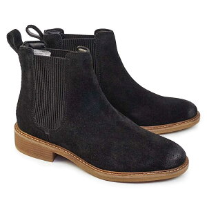 Clarks レディース ブーツ コロン アルロ2 860G サイドゴア クラークス Cologne Arlo2