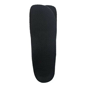 インソール アクティカ 衝撃吸収 高通気 アーチサポート 幅広 3Dハイパーメッシュ 中敷き スニーカー 作業靴 安全靴 メール便 Actika 木原産業株式会社