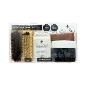 RuX COLUMBUS u[gubNVo[C X^[^[Zbg BB V[PAZbg CZbg Boot Black