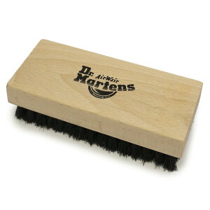 hN^[}[` Dr.Martens V[PAuV AC776000 ؖуuV SHOECARE BRUSH