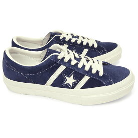 【あす楽】コンバース CONVERSE スニーカー スター＆バーズ スエード メンズ レディース ローカット クラシック レトロ STAR&BARS SUEDE