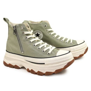 Ro[X CONVERSE I[X^[ gbNEG[u Z HI  Xj[J[ Y fB[X nCJbg y ALL STAR TREKWAVE Z HI