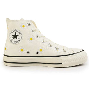 yP10{ 12/4 20:00`zRo[X CONVERSE Xj[J[ I[X^[ R fCW[t[ HI nCJbg Y fB[X ALL STAR R DAISYFLOWER HI