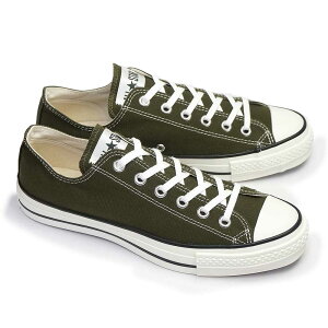 Ro[X CONVERSE LoX I[X^[ J OX { Y Xj[J[ fB[X J[L [Jbg CANVAS ALL STAR J OX