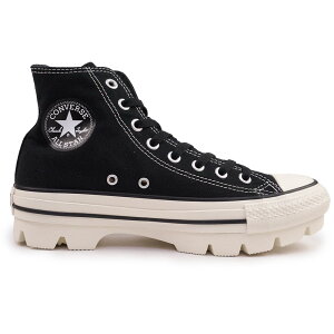 Ro[X CONVERSE Xj[J[ I[X^[ `N HI Y fB[X nCJbg  O\[ LpX ALL STAR CHUNK HI