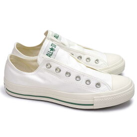 【あす楽】コンバース CONVERSE スニーカー オールスター CL スリップ OX ローカット メンズ レディース 2WAY ALL STAR CL SLIP OX