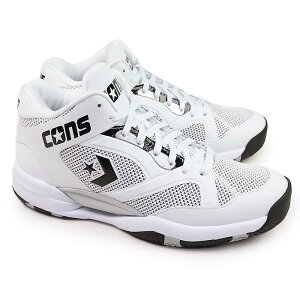 �R���o�[�X CONVERSE �����Y �X�j�[�J�[ �R���Y �A�N�Z�����[�^�[ MID �o�X�P�b�g�{�[�� CONS ACCELERATOR MID