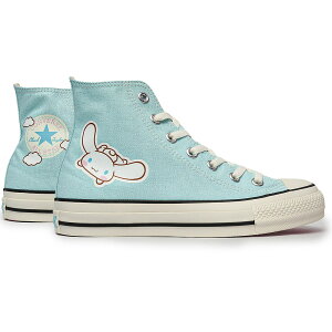 yP10{ 12/4 20:00`zRo[X CONVERSE Xj[J[ I[X^[ R TI nC n[LeB }CfB Vi[ fB[X ALL STAR R HELLO KITTY MY MELODY CINNAMOROLL HI