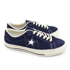 Ro[X CONVERSE Y Xj[J[ X^[ J XG[h { ChCWp ONE STAR J SUEDE