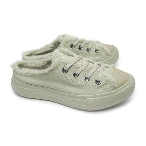 CONVERSE fB[X T_ I[X^[ Cg PLTS {A ~[ OX Ro[X ALL STAR LIGHT PLTS BOA MULE OX