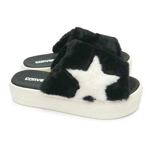 CONVERSE fB[X T_ I[X^[ Cg PLTS {A T_  Ro[X ALL STAR LIGHT PLTS BOA SANDAL