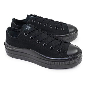 Ro[X CONVERSE Xj[J[ fB[X I[X^[ Cg PLTS2 OX [Jbg  y ALL STAR LIGHT PLTS2 OX