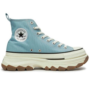 Ro[X CONVERSE Y fB[X Xj[J[ I[X^[ R gbNEG[u Z HI  ALL STAR R TREKWAVE Z HI