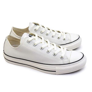 CONVERSE Xj[J[ U[I[X^[ R IbNX[Jbg U[ Ro[X ANg TCN LEATHER ALL STAR R OX