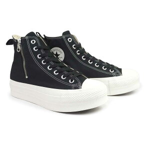 CONVERSE �����Y ���f�B�[�X �X�j�[�J�[ �I�[���X�^�[ R ���t�e�b�h Z HI �n�C�J�b�g �R���o�[�X ALL STAR R LIFTED Z HI