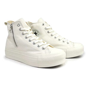 CONVERSE Y fB[X Xj[J[ I[X^[ R tebh Z HI nCJbg Ro[X ALL STAR R LIFTED Z HI