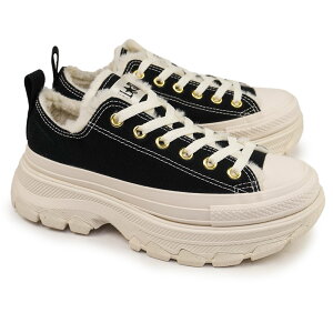 Ro[X CONVERSE fB[X Xj[J[ I[X^[ R gbNEF[u {A OX [Jbg ALL STAR R TREKWAVE BOA OX