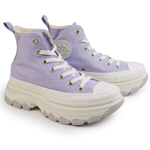 �R���o�[�X CONVERSE �I�[���X�^�[ R �g���b�N�E�F�[�u NC HI ���� ���f�B�[�X �X�j�[�J�[ �n�C�J�b�g ALL STAR R TREKWAVE NC HI tksn