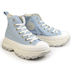 �R���o�[�X CONVERSE �I�[���X�^�[ R �g���b�N�E�F�[�u NC HI ���� ���f�B�[�X �X�j�[�J�[ �n�C�J�b�g ALL STAR R TREKWAVE NC HI