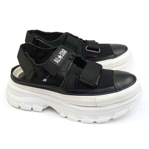 Ro[X CONVERSE I[X^[ R gbNEG[u T_ OX  Y fB[X ALL STAR R TREKWAVE SANDAL OX