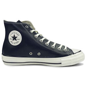 Ro[X CONVERSE I[X^[ GCWh bNXhU[ HI Xj[J[ Y nCJbg {v ALL STAR AGED WAXEDLEATHER HI 25H~V