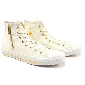 �R���o�[�X CONVERSE �n�C�J�b�g �I�[���X�^�[ �S�[���h�X�g���C�v Z HI �X�j�[�J�[ �����Y ���f�B�[�X ALL STAR GOLDSTRIPE Z HI 25�H�~�V��