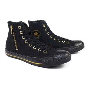 �yP�ő�10�{�Z�[�� 10/9(��)1:59�܂Łz�R���o�[�X CONVERSE �n�C�J�b�g �I�[���X�^�[ �S�[���h�X�g���C�v Z HI �X�j�[�J�[ �����Y ���f�B�[�X ALL STAR GOLDSTRIPE Z HI 25�H�~�V��