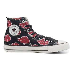 �y�|�C���g�A�b�v4/10(��)1:59�܂Łz�R���o�[�X CONVERSE �I�[���X�^�[ �i���g �V�b�v�E�f�� HI �R���{���f�� �X�j�[�J�[ �����Y �n�C�J�b�g ALL STAR HI NARUTO SHIPPUDEN 26�t�ĐV��