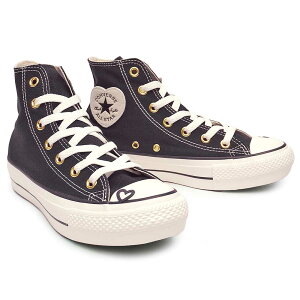 Ro[X CONVERSE Xj[J[ fB[X I[X^[ PLTS n[g|Cg HI nCJbg  y ALL STAR PLTS HEARTPOINT HI