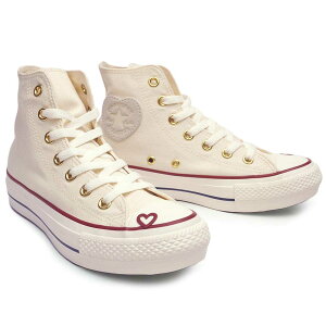 Ro[X CONVERSE Xj[J[ fB[X I[X^[ PLTS n[g|Cg HI nCJbg  y ALL STAR PLTS HEARTPOINT HI