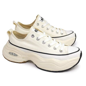 Ro[X CONVERSE  Xj[J[ I[X^[ A[ T[Wg[i[ OX Y fB[X [Jbg ALL STA R SURGETRAINER OX