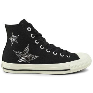 �y�����N�[�|��5/16(�y)1:59�܂Łz�R���o�[�X CONVERSE �����Y �X�j�[�J�[ �I�[���X�^�[ ���C���X�g�[�� ST HI �n�C�J�b�g ALL STAR RHINESTONE ST HI tksn