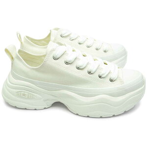 Ro[X CONVERSE  Xj[J[ I[X^[ T[Wg[i[ OX Y fB[X [Jbg ALL STAR SURGETRAINER OX