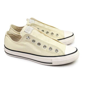 Ro[X CONVERSE Xb| Xj[J[ I[X^[ STXbv IbNX Y fB[X [Jbg 2WAY Rʂ ALL STAR ST SLIP OX