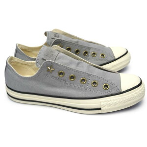 Ro[X CONVERSE Xb| Xj[J[ I[X^[ STXbv IbNX Y fB[X [Jbg 2WAY Rʂ ALL STAR ST SLIP OX
