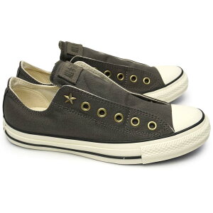 �R���o�[�X CONVERSE �X���b�|�� �X�j�[�J�[ �I�[���X�^�[ ST�X���b�v �I�b�N�X �����Y ���f�B�[�X ���[�J�b�g 2WAY �R�ʂ��� ALL STAR ST SLIP OX