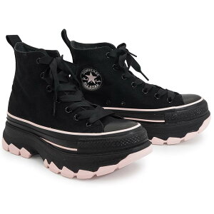 �R���o�[�X CONVERSE �X�j�[�J�[ �I�[���X�^�[ �g���b�N�E�G�[�u BP HI ���� ���f�B�[�X �n�C�J�b�g ALL STAR TREKWAVE BP HI 26�t�ĐV��