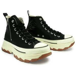 �R���o�[�X CONVERSE �I�[���X�^�[ �g���b�N�E�G�[�u NL Z HI ���� �X�j�[�J�[ �����Y ���f�B�[�X �T�C�h�W�b�v ALL STAR TREKWAVE NL Z HI 26�t�ĐV��