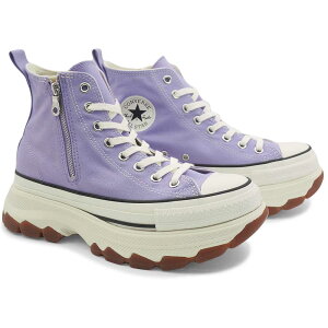 �R���o�[�X CONVERSE �I�[���X�^�[ �g���b�N�E�G�[�u Z HI ���� �X�j�[�J�[ �����Y ���f�B�[�X �T�C�h�W�b�v ALL STAR TREKWAVE Z HI 26�t�ĐV��