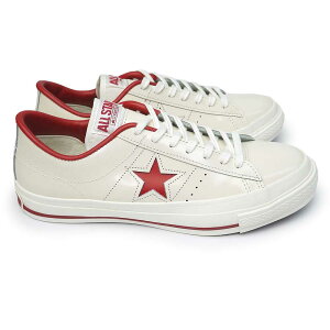 Ro[X CONVERSE X^[ J Xj[J[ Y fB[X U[ {  MADE IN JAPAN ONE STAR J
