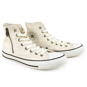 Ro[X I[X^[ X^[Wbv HI TChWbv nCJbg Xj[J[ t@Xi[ Wbp[ CONVERSE ALL STAR STARZIP HI25H~V