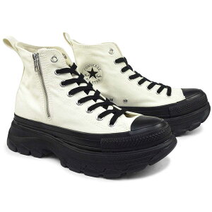 Ro[X CONVERSE I[X^[ gbNEG[u Z HI  Xj[J[ Y fB[X ALL STAR TREKWAVE Z HI 25H~V