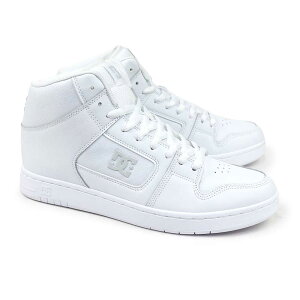 �f�B�[�V�[ �����Y �X�j�[�J�[ �}���e�J 4 HI DM005011 ���f�B�[�X �f�B�[�V�[�V���[�Y DC SHOES MANTECA 4 HI