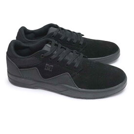 【あす楽】DC スニーカー ディーシーシューズ メンズ DM194019 バークデール スエード ボード DC SHOES BARKSDALE ADYS100472 DM194019