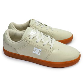 【あす楽】DC SHOES スニーカー メンズ DM226003 クライシス 2 スケーター ローカット CRISIS 2