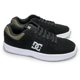 【あす楽】DC SHOES メンズ スニーカー DM226009 リンクス ゼロ レディース ローカット ペア お揃い LYNX ZERO