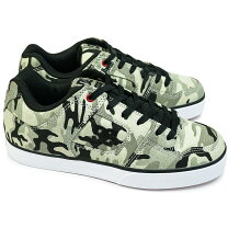 楽天市場】dc shoe 迷彩の通販