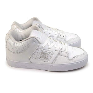DC SHOES DCV[Y Xj[J[ Y sA MID fB[X DM232017 ~bhJbg yA fB[V[ SHOES PURE MID