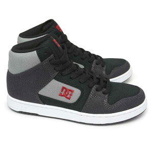 DC DC Xj[J[ Y }eJ 4 HI [ EFCXg fB[X DM234002 SHOES MANTECA 4 HI ZERO WASTE